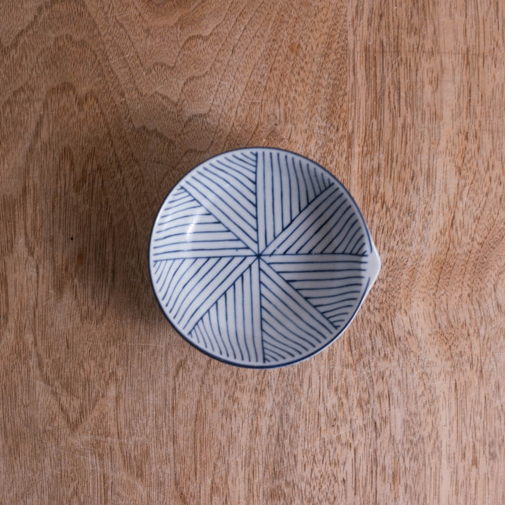 【WEB限定】スリ目紋 片口千代久 -器市-