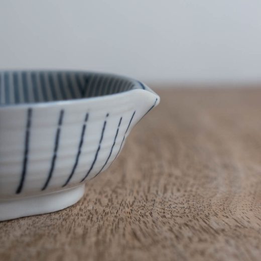 【WEB限定】スリ目紋 片口千代久 -器市-