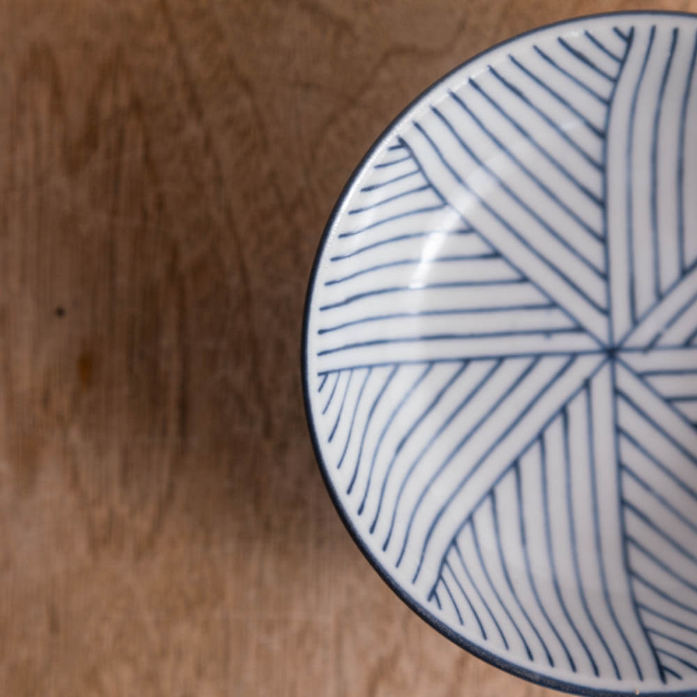 【WEB限定】スリ目紋 片口千代久 -器市-