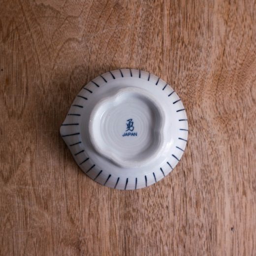 【WEB限定】スリ目紋 片口千代久 -器市-