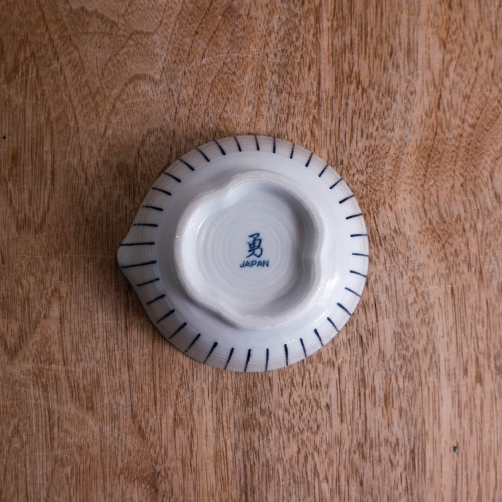 【WEB限定】スリ目紋 片口千代久 -器市-