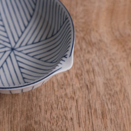 【WEB限定】スリ目紋 片口千代久 -器市-