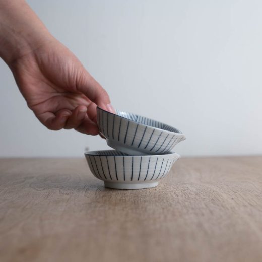 【WEB限定】スリ目紋 片口千代久 -器市-