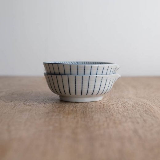 【WEB限定】スリ目紋 片口千代久 -器市-