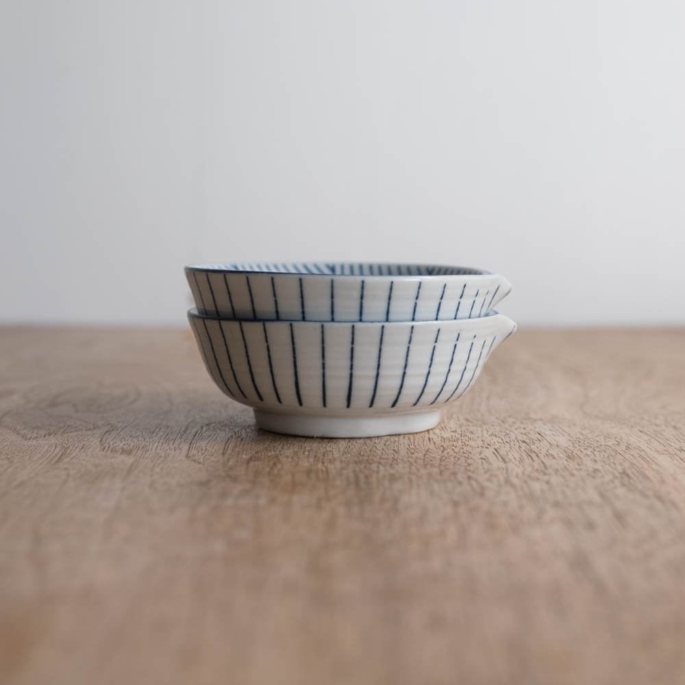 【WEB限定】スリ目紋 片口千代久 -器市-