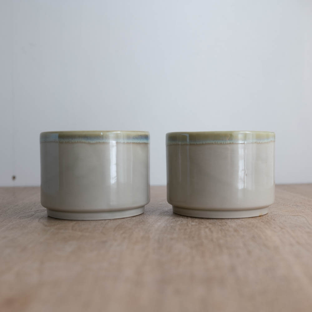 【WEB限定】ヒワ流し 飯器 -器市-