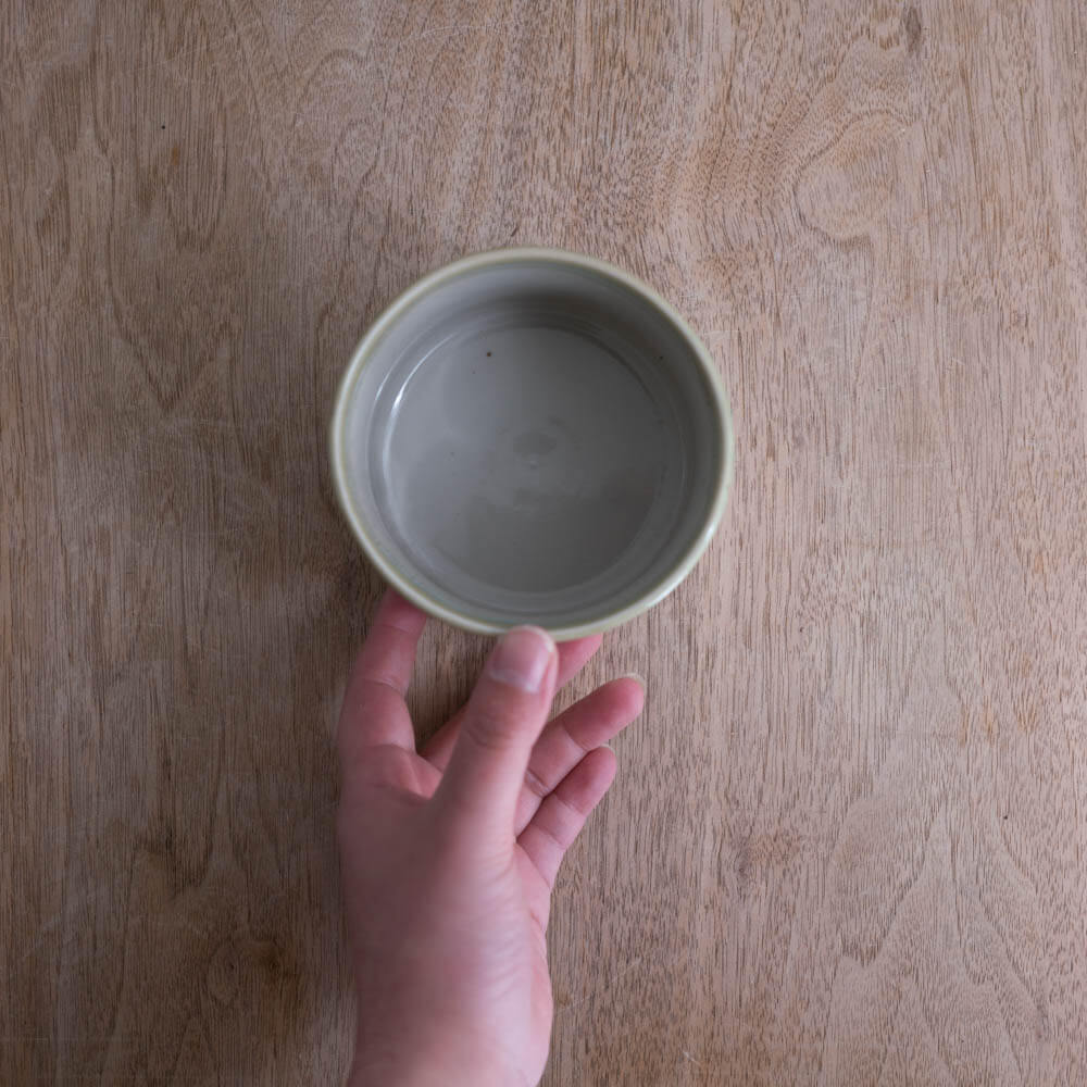 【WEB限定】ヒワ流し 飯器 -器市-