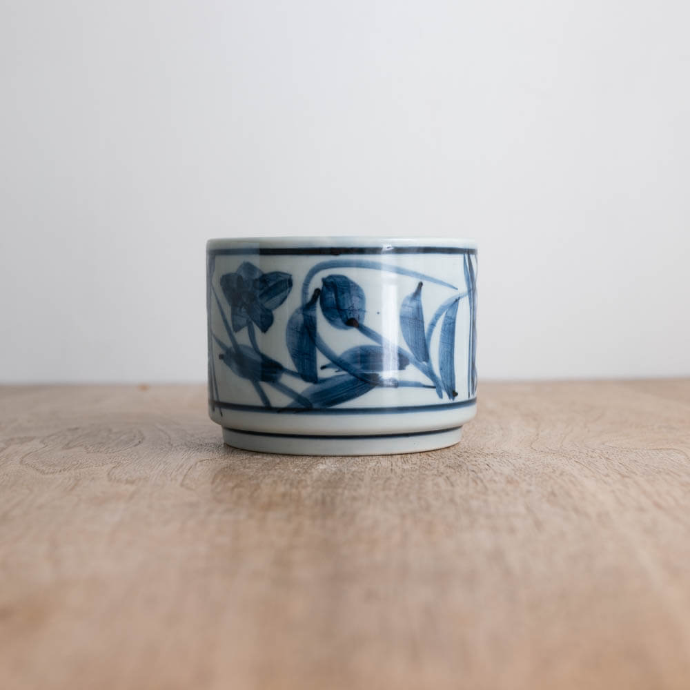 【WEB限定】間取 花 飯器 -器市-