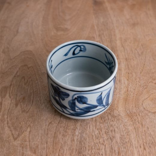 【WEB限定】間取 花 飯器 -器市-