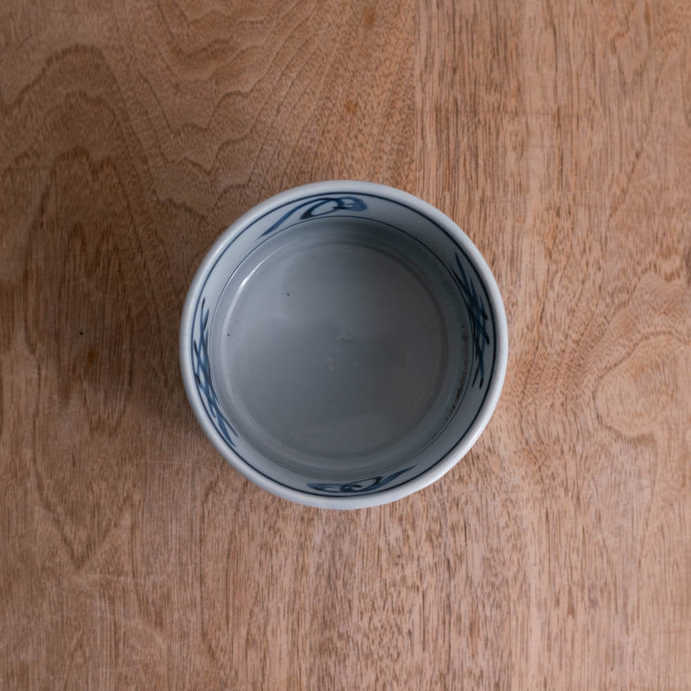 【WEB限定】間取 花 飯器 -器市-