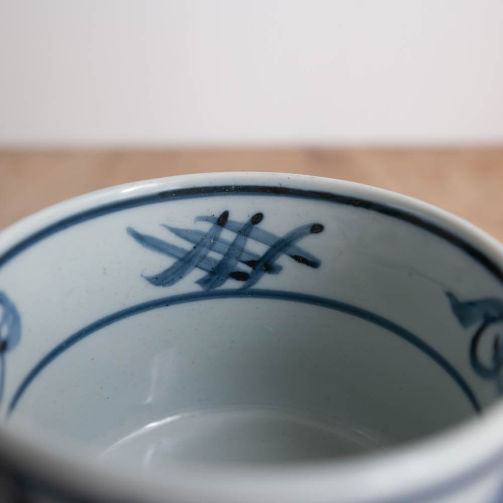 【WEB限定】間取 花 飯器 -器市-