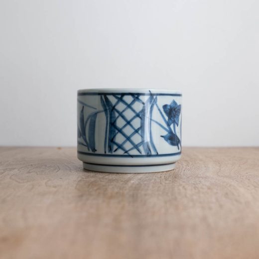 【WEB限定】間取 花 飯器 -器市-