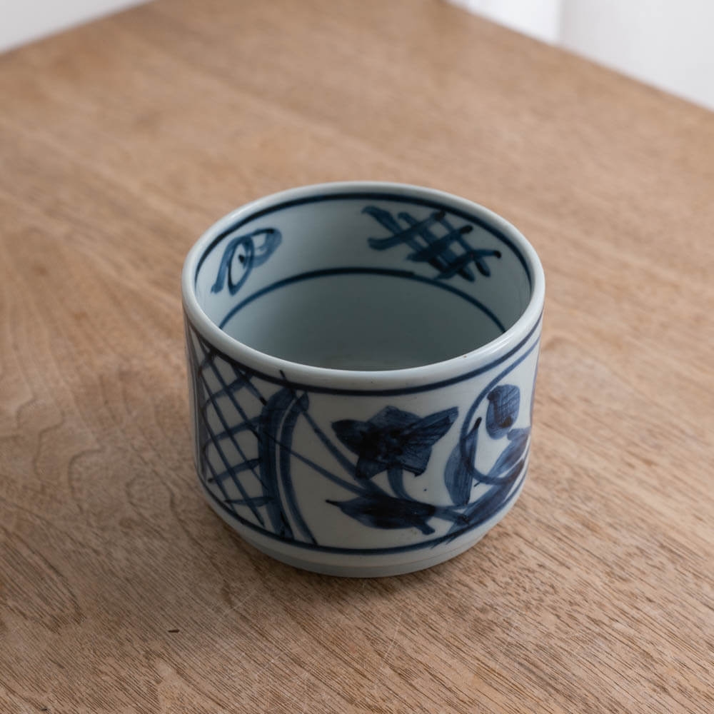 【WEB限定】間取 花 飯器 -器市-