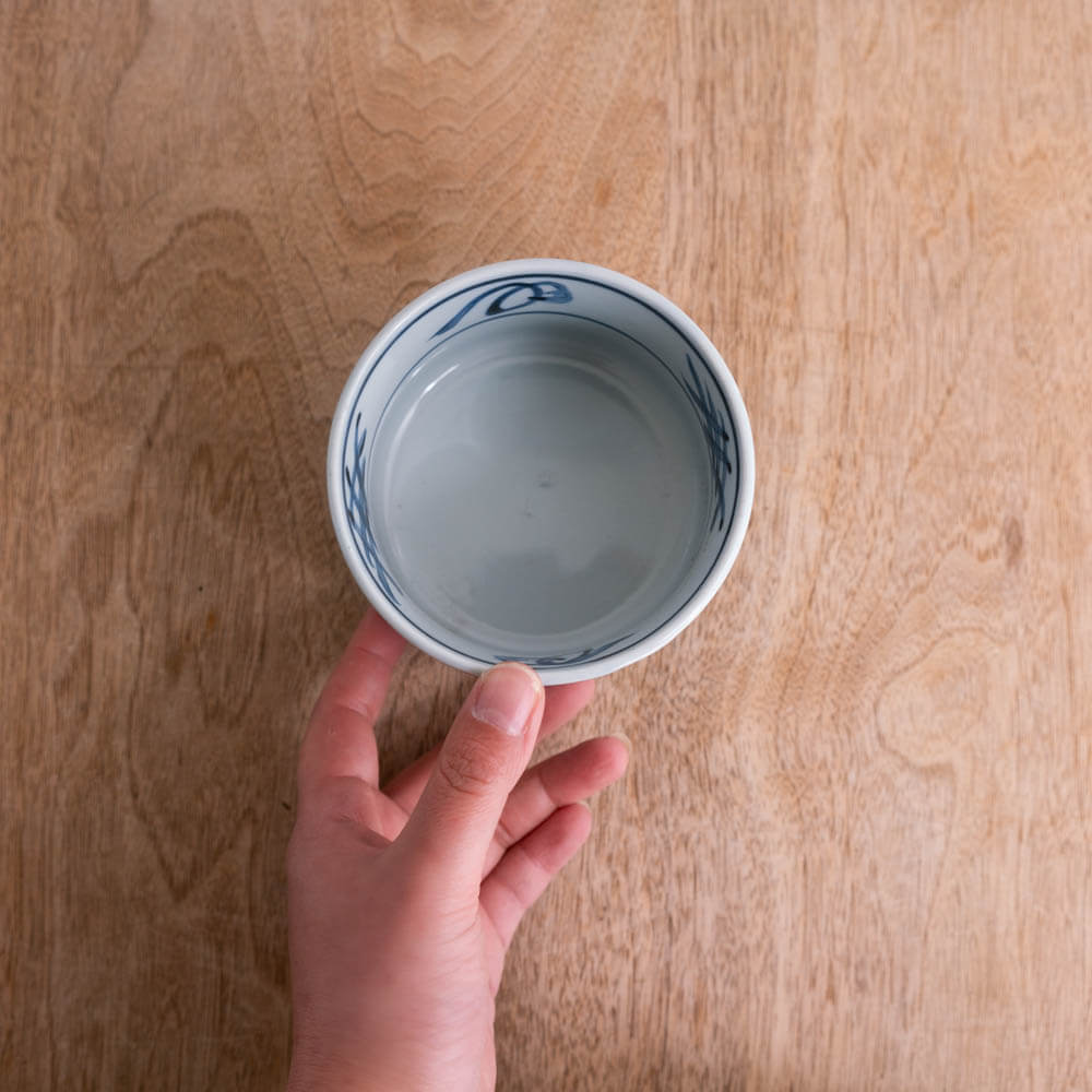 【WEB限定】間取 花 飯器 -器市-