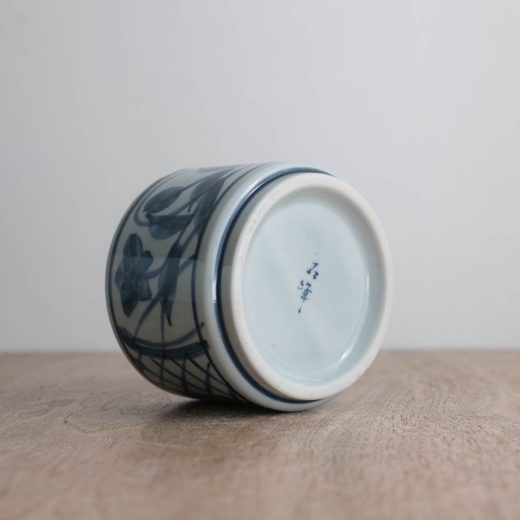 【WEB限定】間取 花 飯器 -器市-