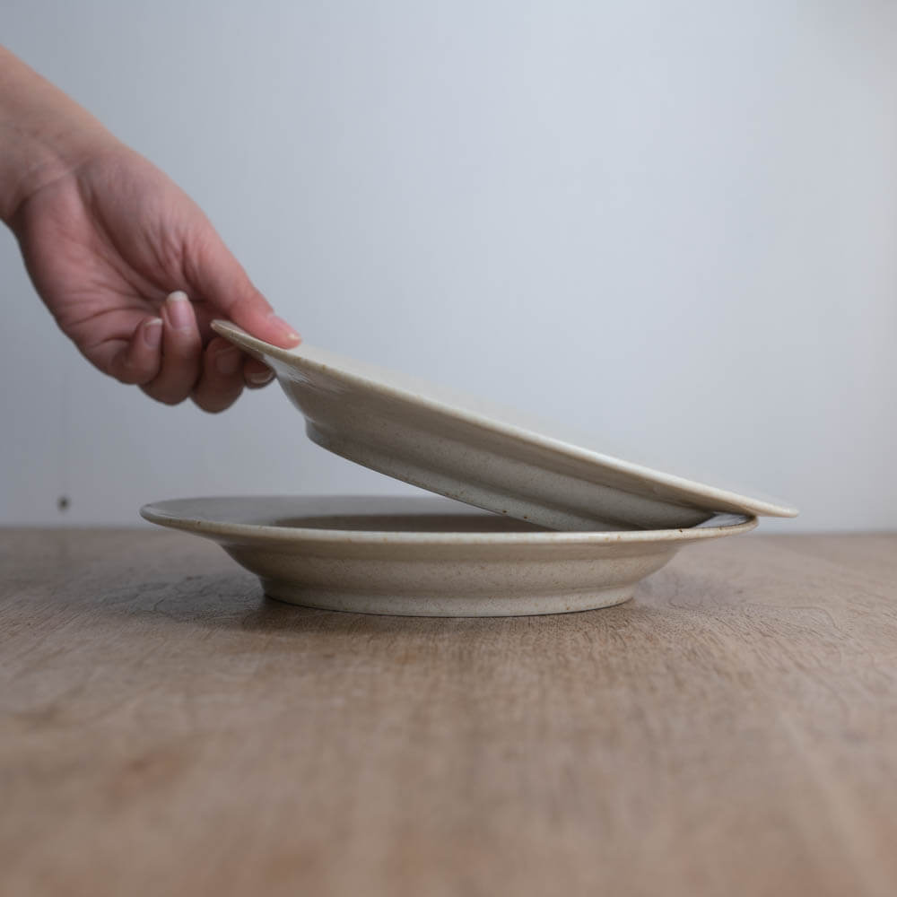 【WEB限定】梨地リムミート IV -器市-