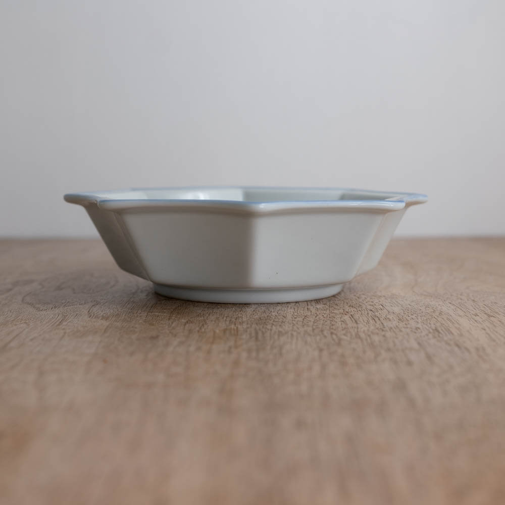 【WEB限定】八角吹出しボウル -器市-