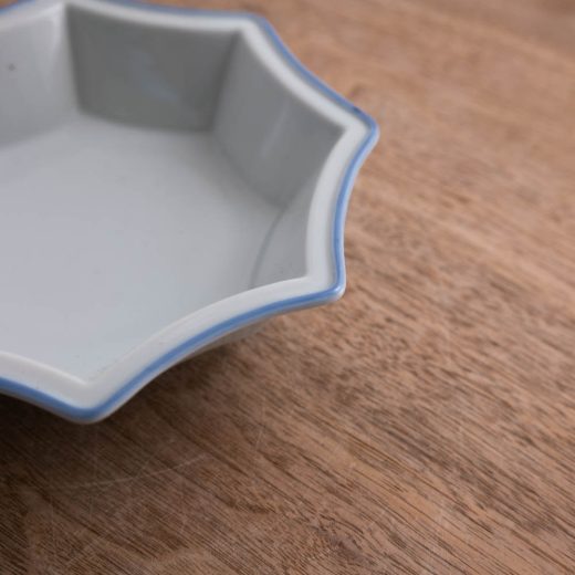 【WEB限定】八角吹出しボウル -器市-