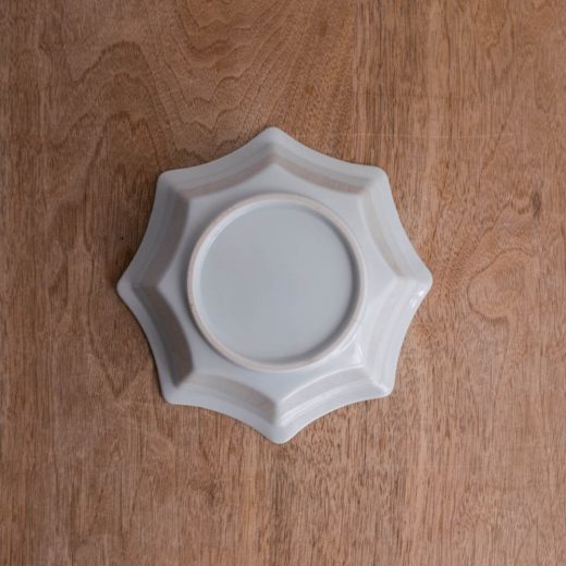 【WEB限定】八角吹出しボウル -器市-