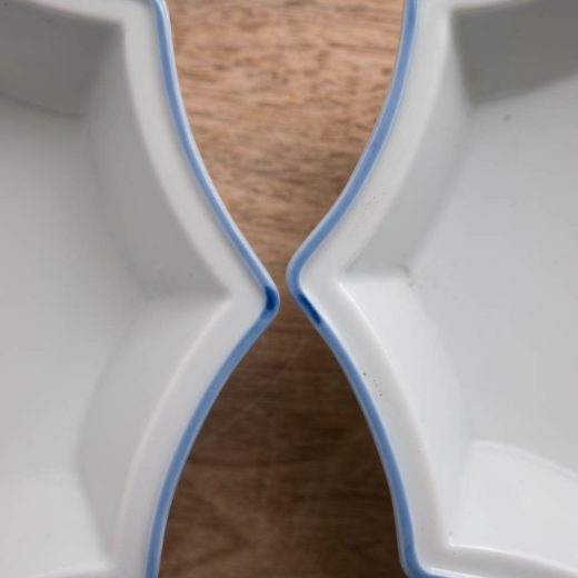 【WEB限定】八角吹出しボウル -器市-