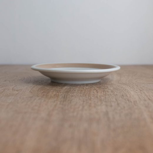 【WEB限定】リトマ パンプレート (ダークチェリー) -器市-