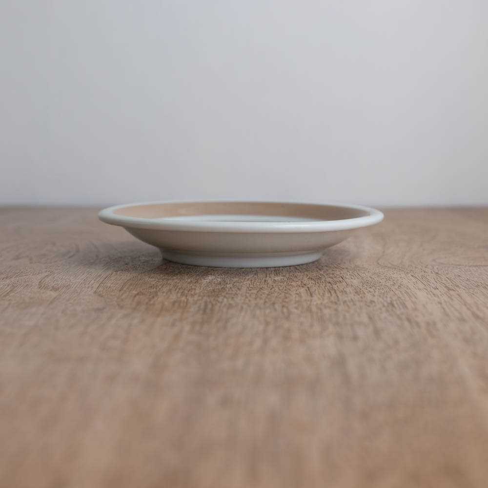 【WEB限定】リトマ パンプレート (ダークチェリー) -器市-