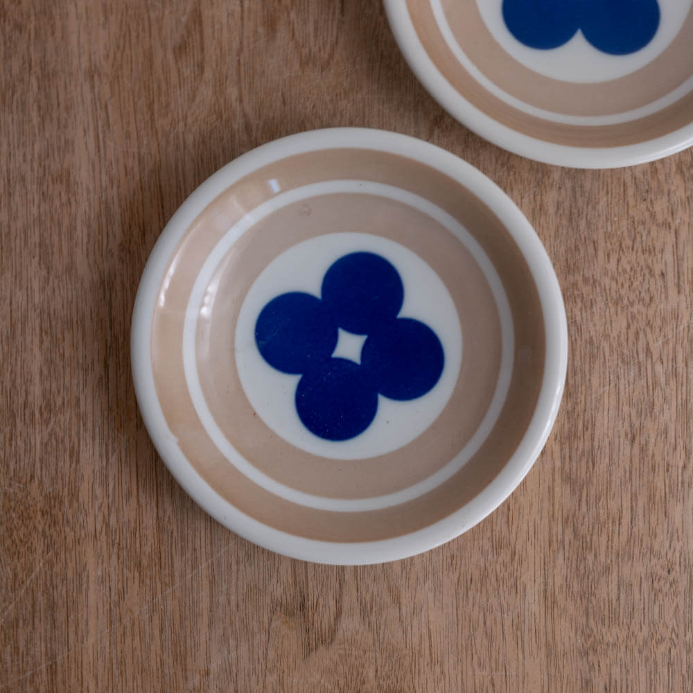 【WEB限定】リトマ パンプレート (ダークチェリー) -器市-