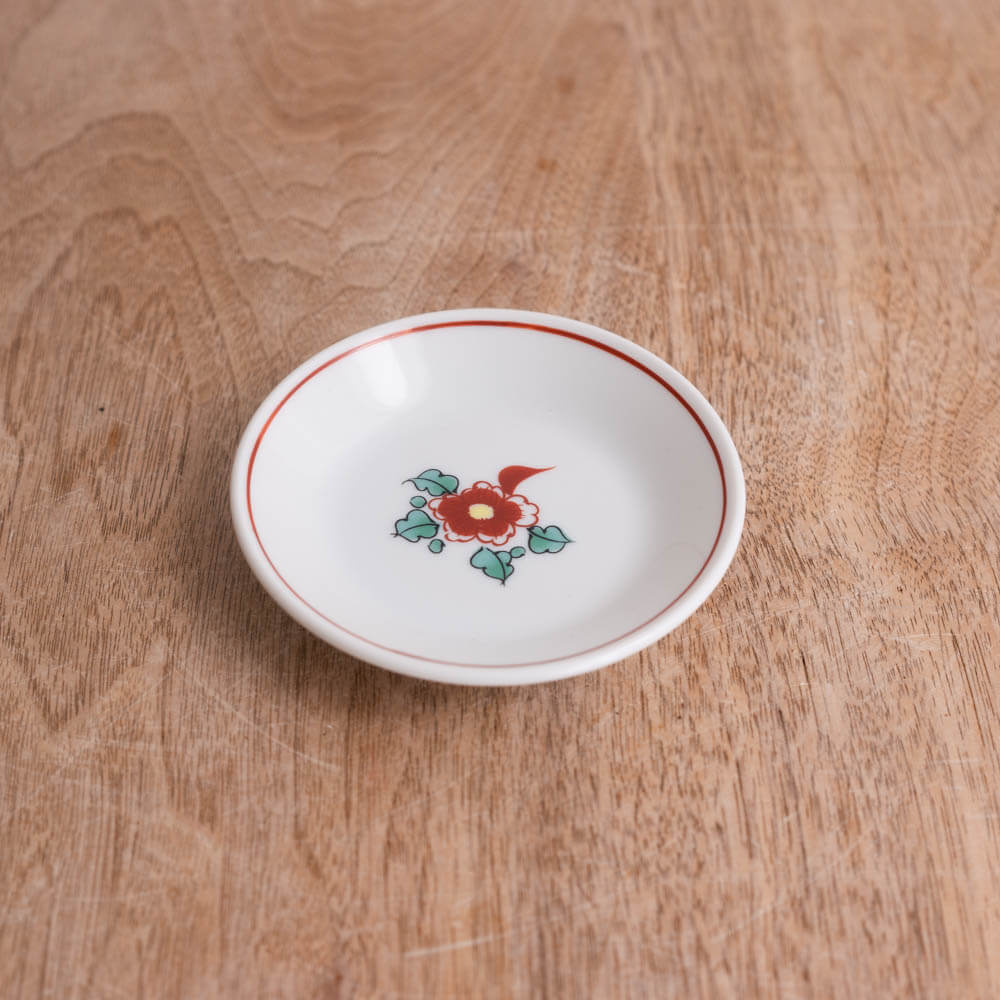 【WEB限定】赤絵 30皿 -器市-