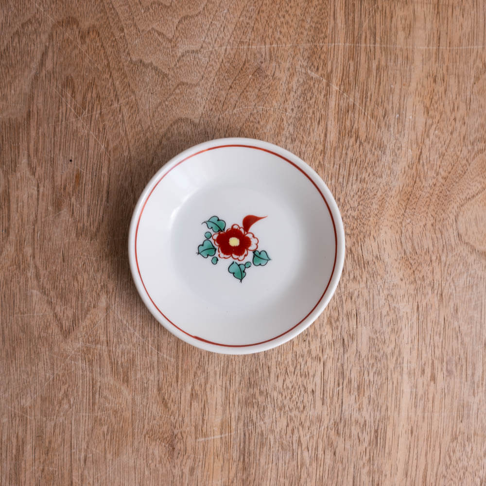 【WEB限定】赤絵 30皿 -器市-