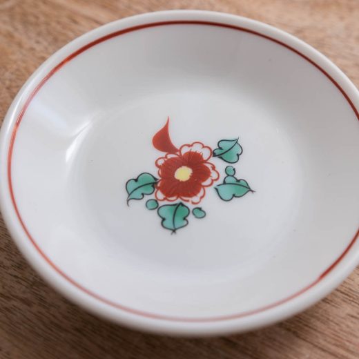 【WEB限定】赤絵 30皿 -器市-