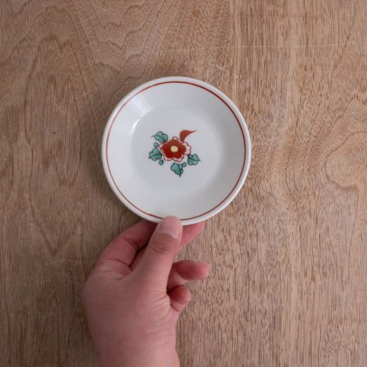 【WEB限定】赤絵 30皿 -器市-