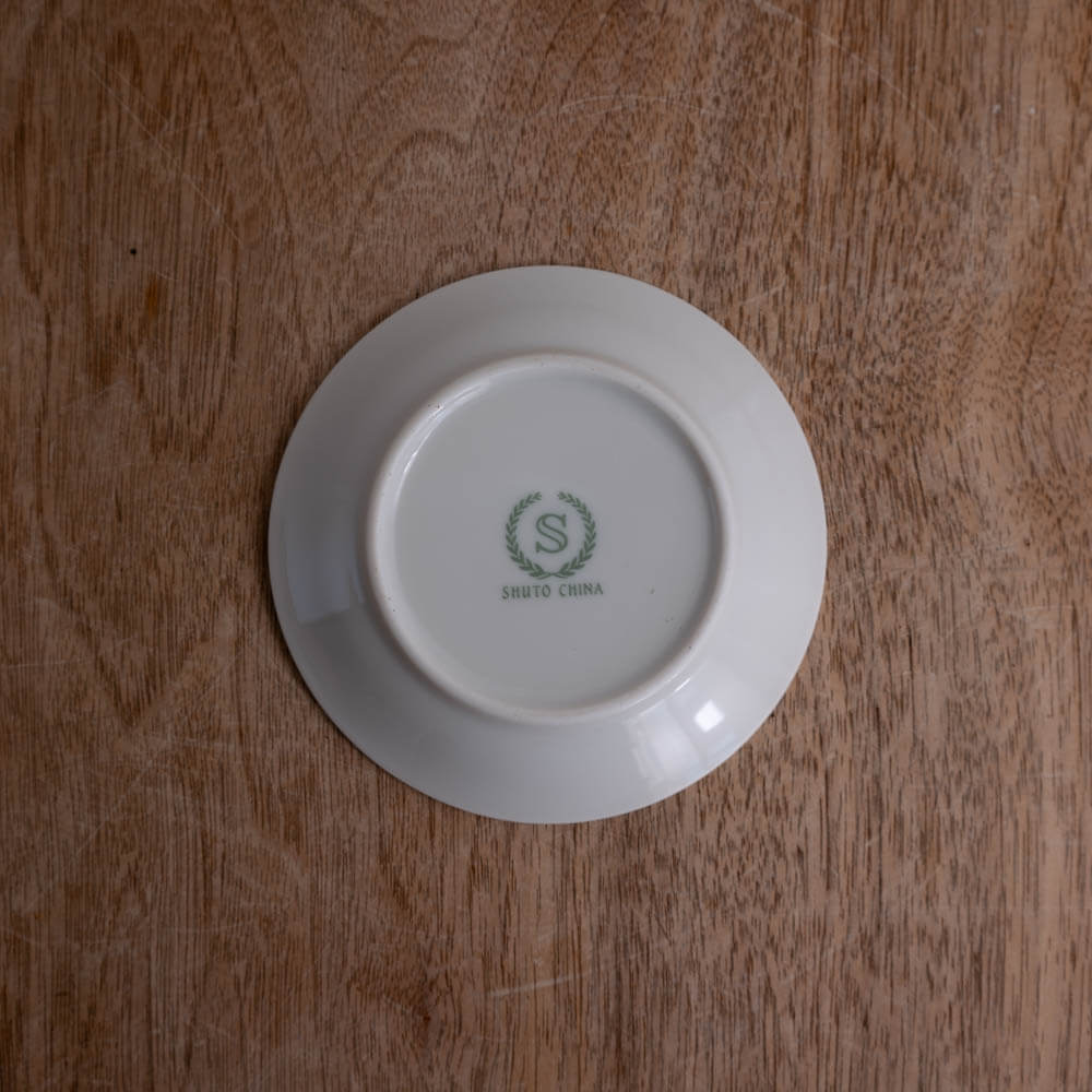 【WEB限定】赤絵 30皿 -器市-