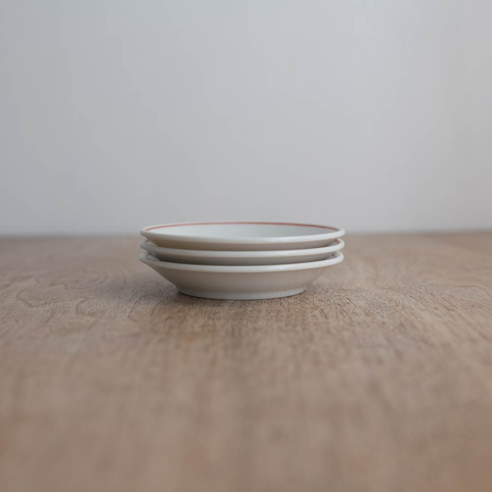 【WEB限定】赤絵 30皿 -器市-