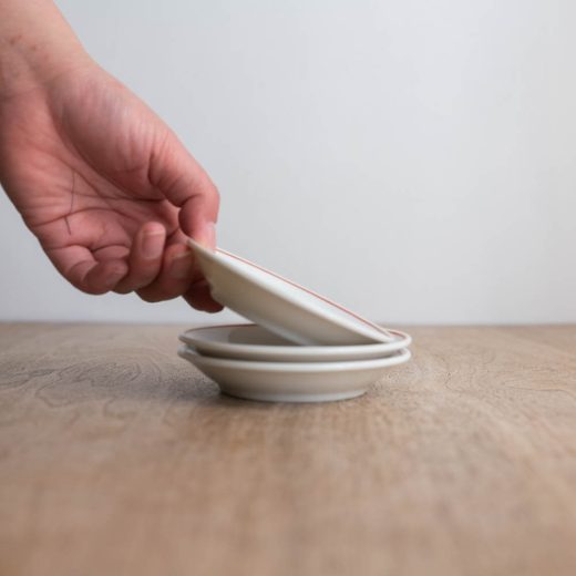 【WEB限定】赤絵 30皿 -器市-