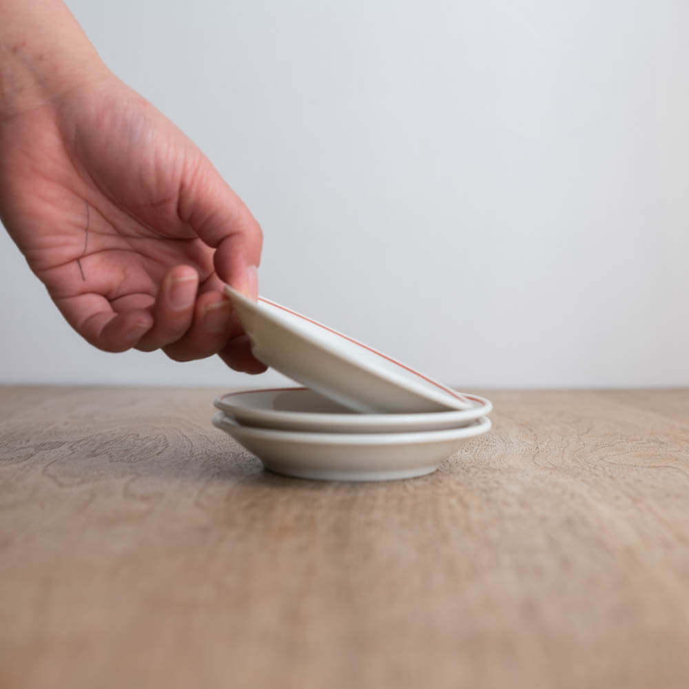 【WEB限定】赤絵 30皿 -器市-