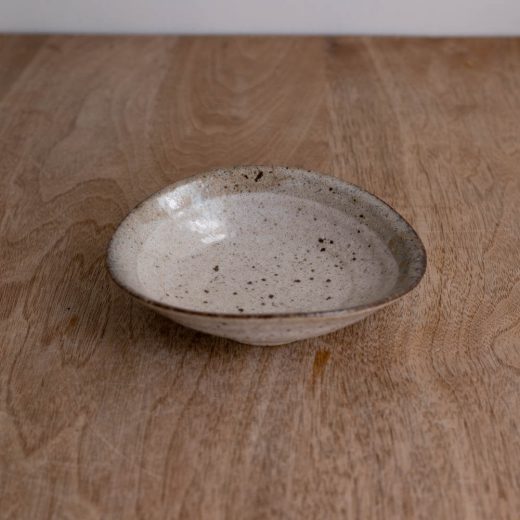 【WEB限定】うのふ 14.5cmたわみ鉢 -器市-