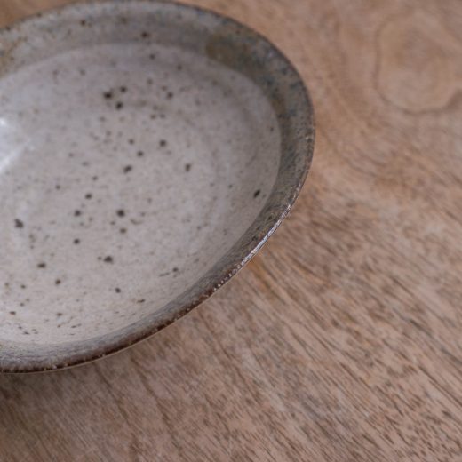 【WEB限定】うのふ 14.5cmたわみ鉢 -器市-