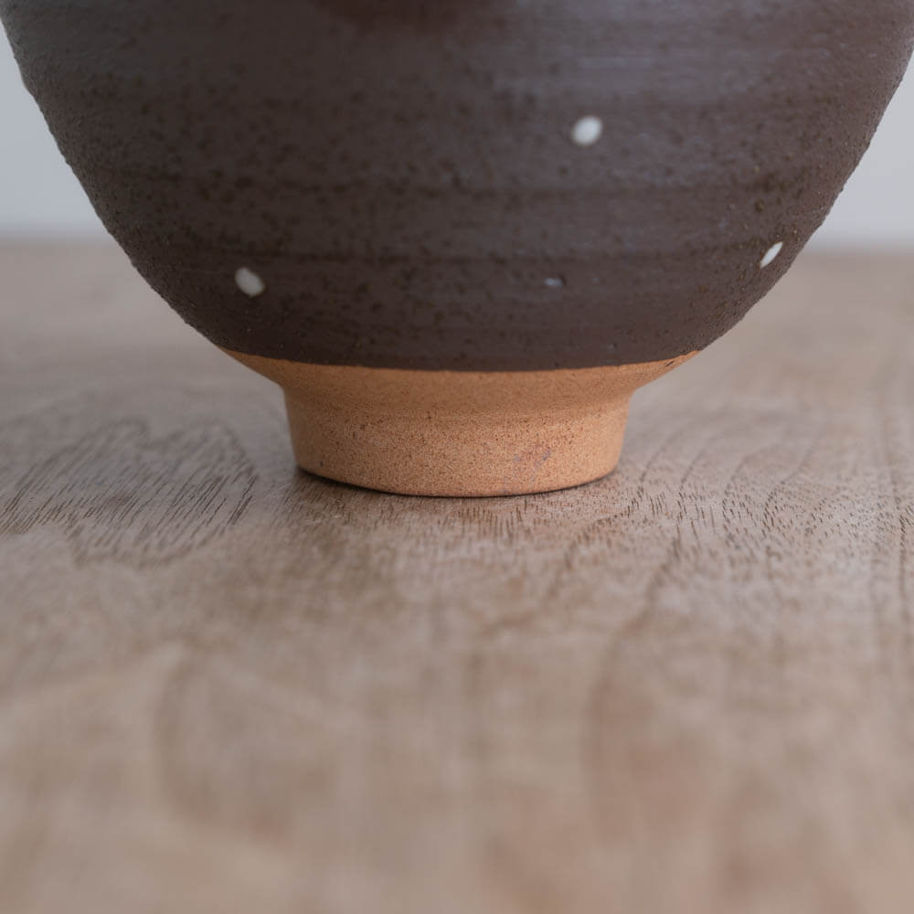 【WEB限定】ドット一珍大平 サビ -器市-