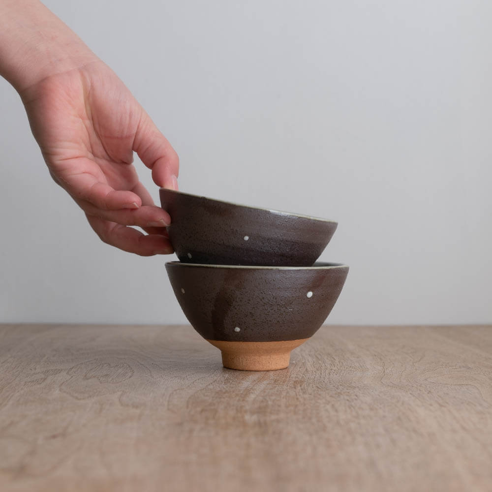 【WEB限定】ドット一珍大平 サビ -器市-