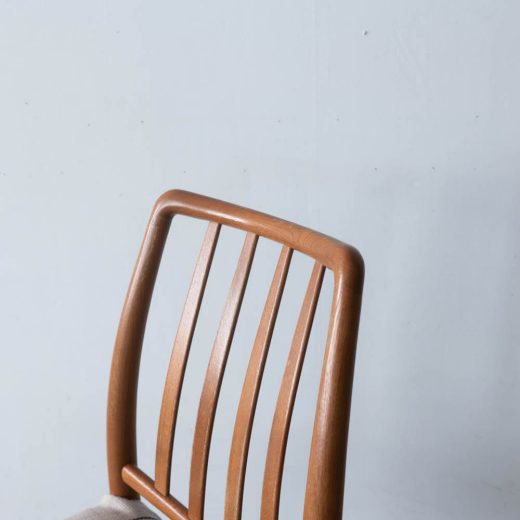 ［アップサイクル品］日進木工 ACTUS チェア