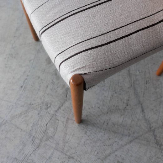 ［アップサイクル品］日進木工 ACTUS チェア