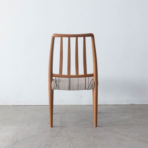 ［アップサイクル品］日進木工 ACTUS チェア