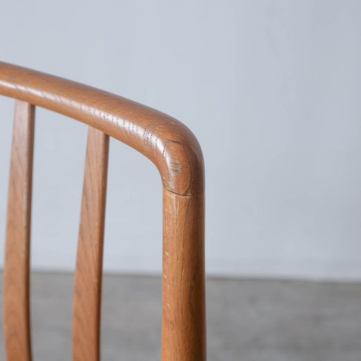 ［アップサイクル品］日進木工 ACTUS チェア