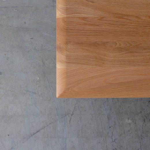 ［現品SALE］SISU TVボード 140 ナラ/ オイル仕上げ