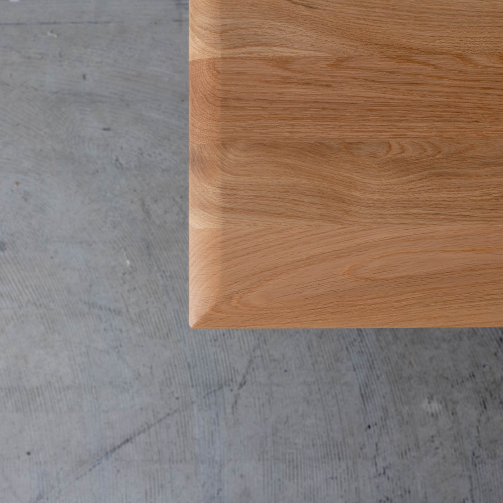 ［現品SALE］SISU TVボード 140 ナラ/ オイル仕上げ