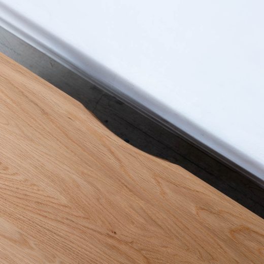 ［現品SALE］SISU TVボード 140 ナラ/ オイル仕上げ