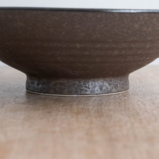 【WEB限定】アース 8寸盛鉢 -器市-