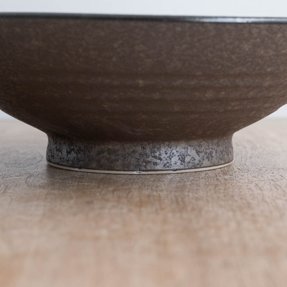 【WEB限定】アース 8寸盛鉢 -器市-