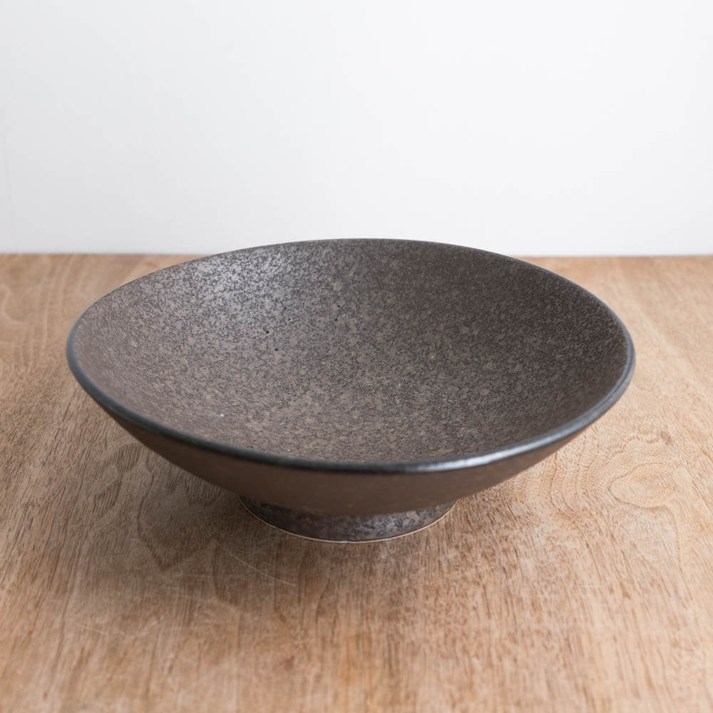 【WEB限定】アース 8寸盛鉢 -器市-