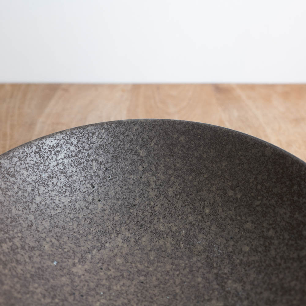 【WEB限定】アース 8寸盛鉢 -器市-